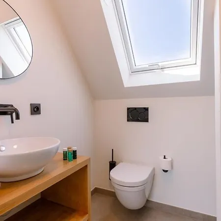 بيت للعطل Huswell - Tosca - Lovely Double At Ranch De Blauwe Zaal *